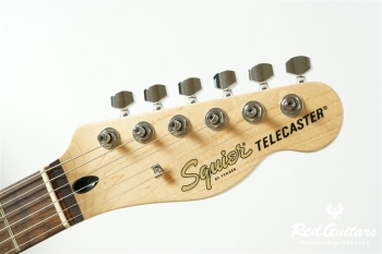 Affinity Series Telecaster - Olympic White